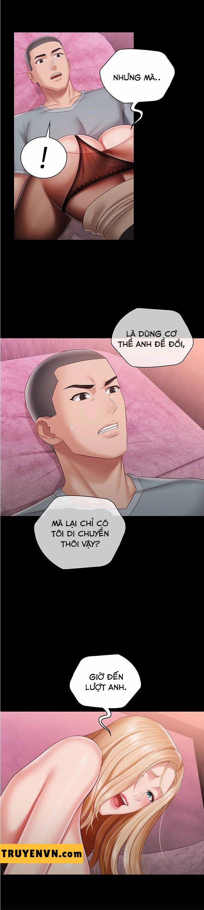 Sisters Duty - Sứ Mệnh Người Anh 65 trang 21