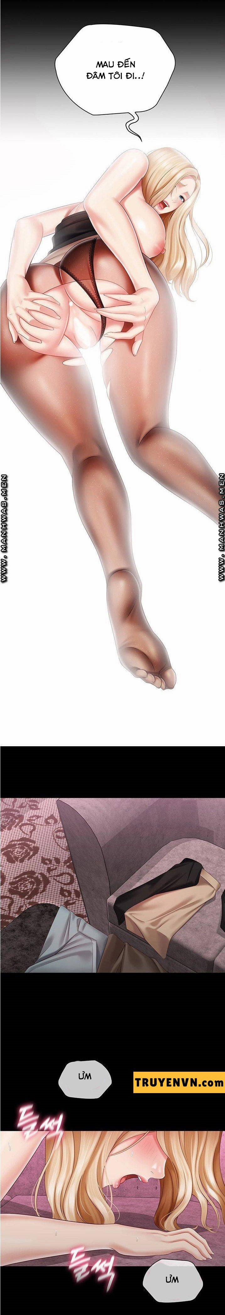 Sisters Duty - Sứ Mệnh Người Anh 65 trang 22