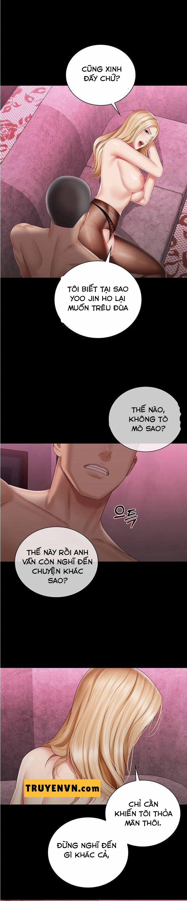 Sisters Duty - Sứ Mệnh Người Anh 65 trang 26