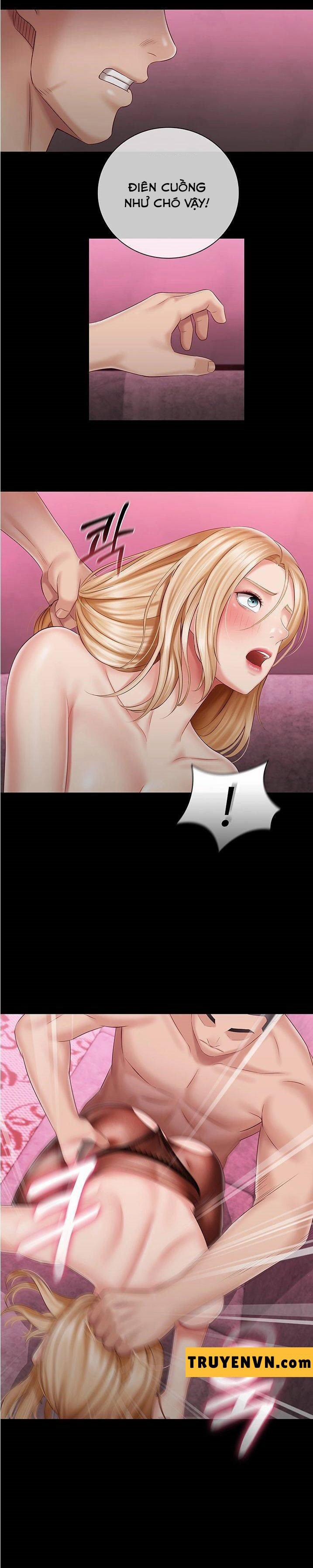 Sisters Duty - Sứ Mệnh Người Anh 65 trang 27