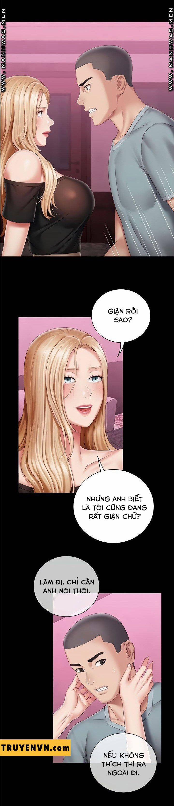 Sisters Duty - Sứ Mệnh Người Anh 65 trang 7