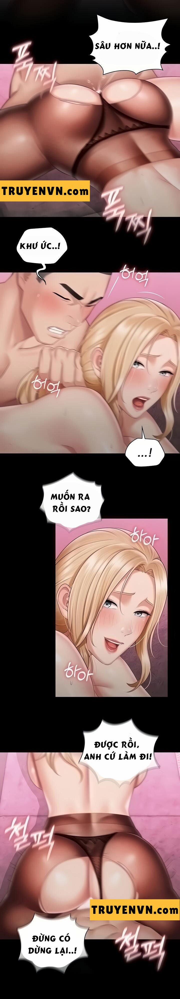 Sisters Duty - Sứ Mệnh Người Anh 66 trang 10