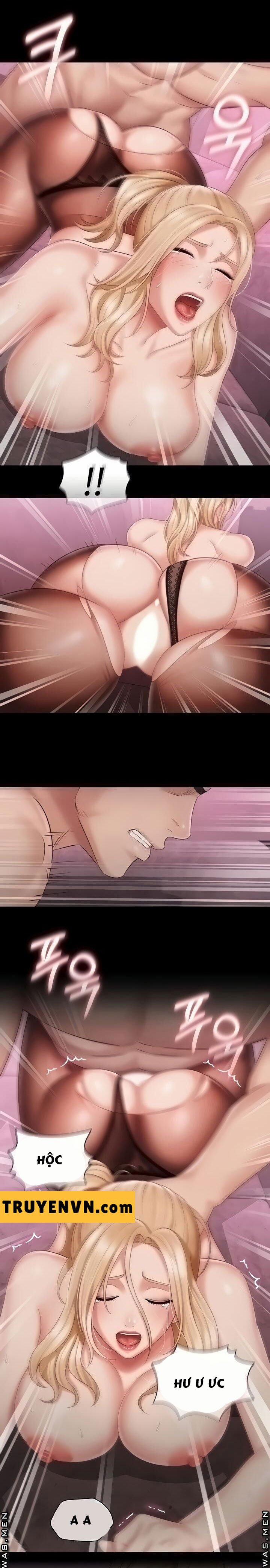 Sisters Duty - Sứ Mệnh Người Anh 66 trang 11