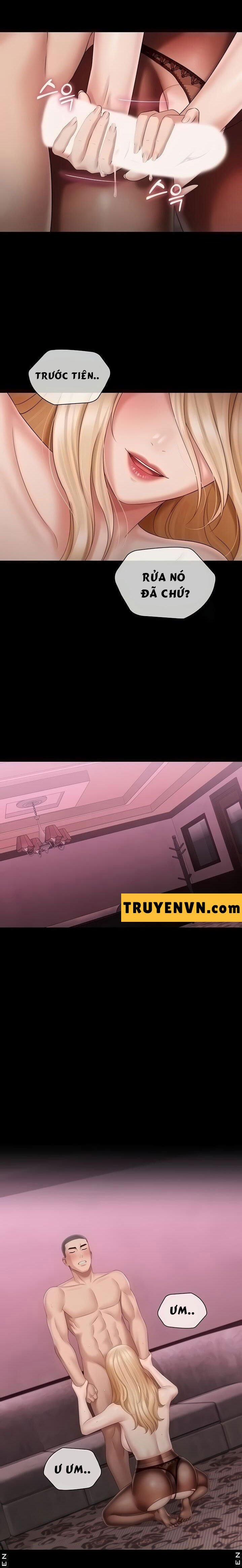 Sisters Duty - Sứ Mệnh Người Anh 66 trang 15