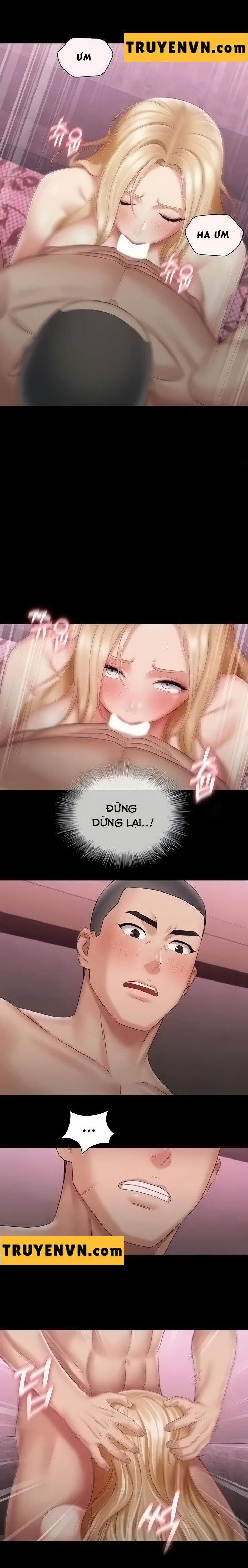 Sisters Duty - Sứ Mệnh Người Anh 66 trang 19