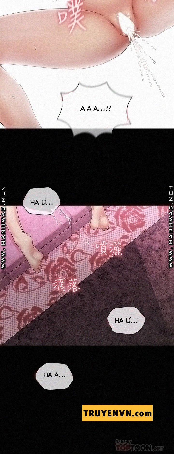 Sisters Duty - Sứ Mệnh Người Anh 67 trang 10