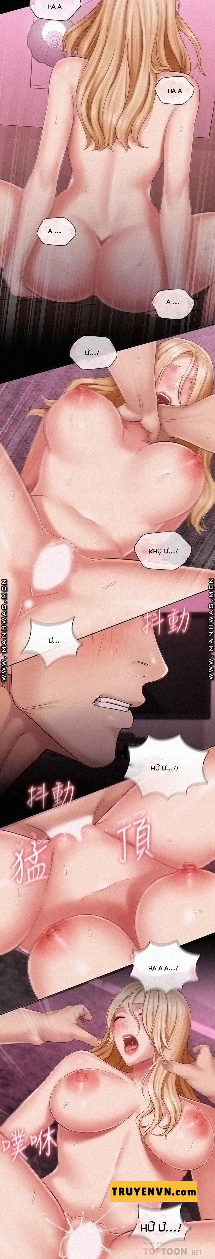 Sisters Duty - Sứ Mệnh Người Anh 67 trang 16