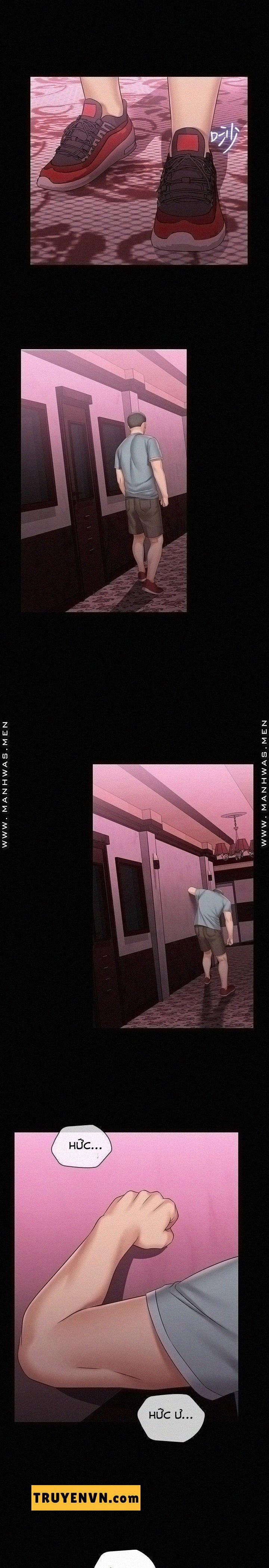 Sisters Duty - Sứ Mệnh Người Anh 67 trang 21