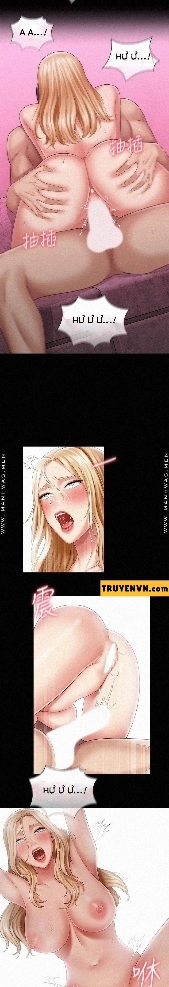 Sisters Duty - Sứ Mệnh Người Anh 67 trang 9