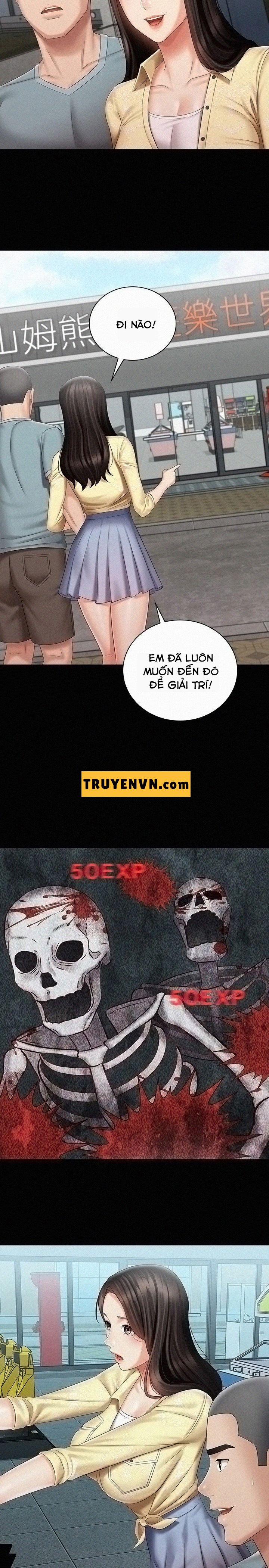 Sisters Duty - Sứ Mệnh Người Anh 68 trang 16