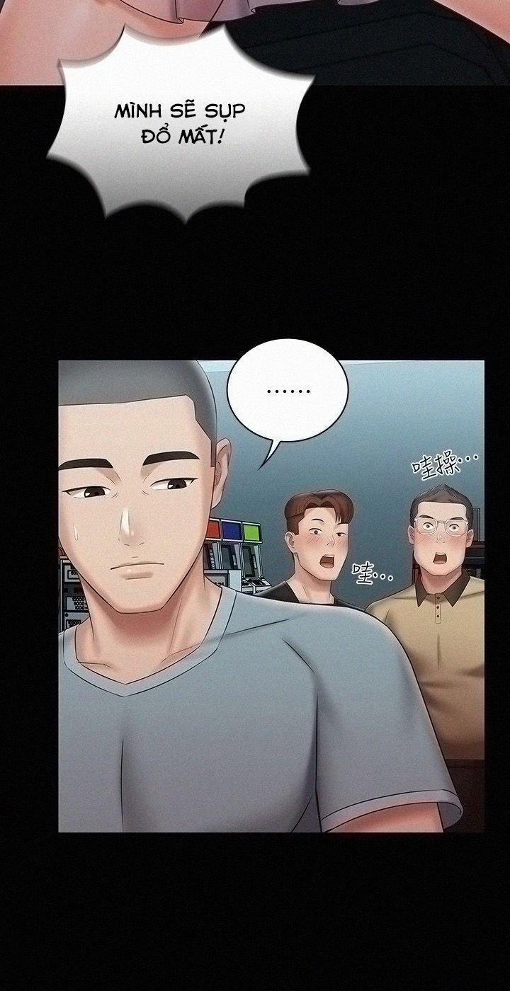 Sisters Duty - Sứ Mệnh Người Anh 68 trang 18