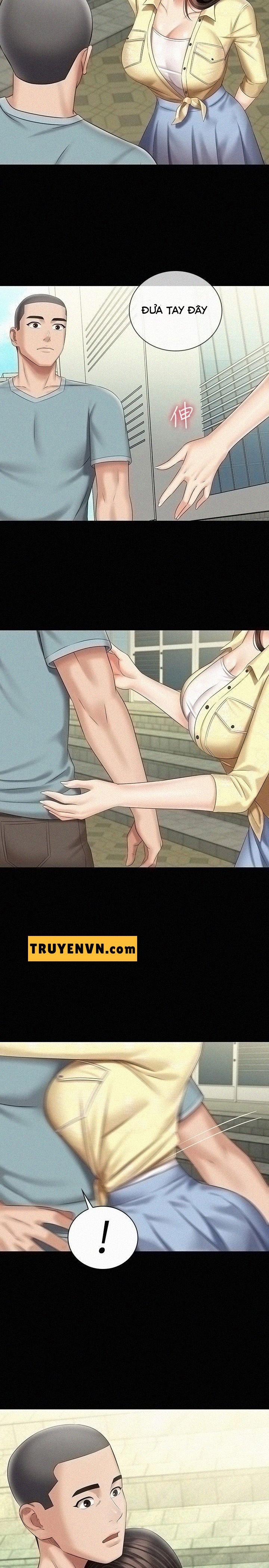 Sisters Duty - Sứ Mệnh Người Anh 68 trang 25