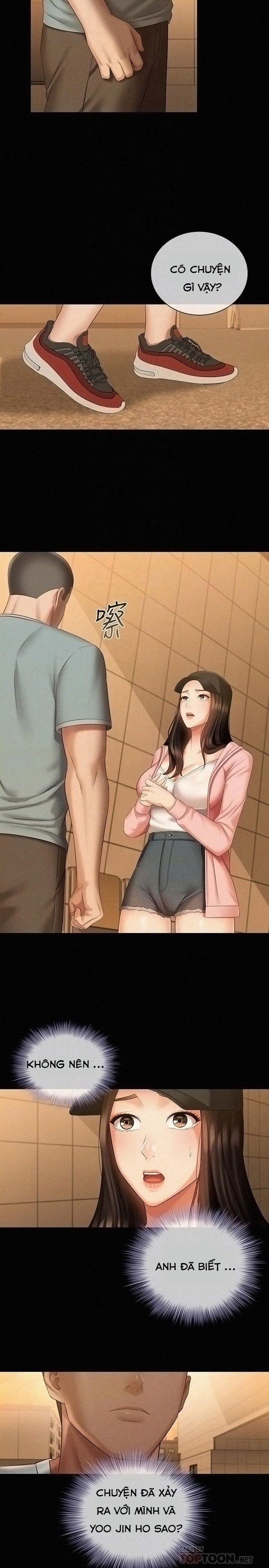 Sisters Duty - Sứ Mệnh Người Anh 68 trang 5