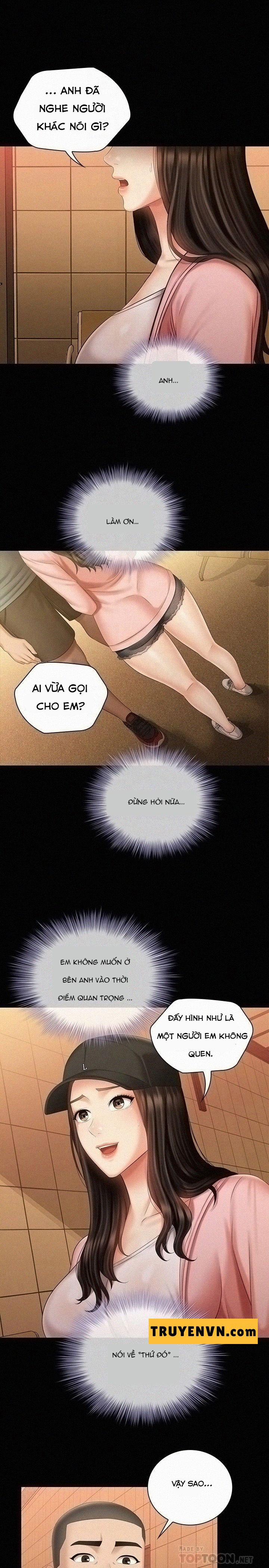 Sisters Duty - Sứ Mệnh Người Anh 68 trang 6