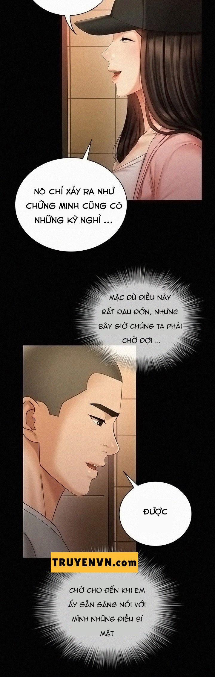 Sisters Duty - Sứ Mệnh Người Anh 68 trang 9