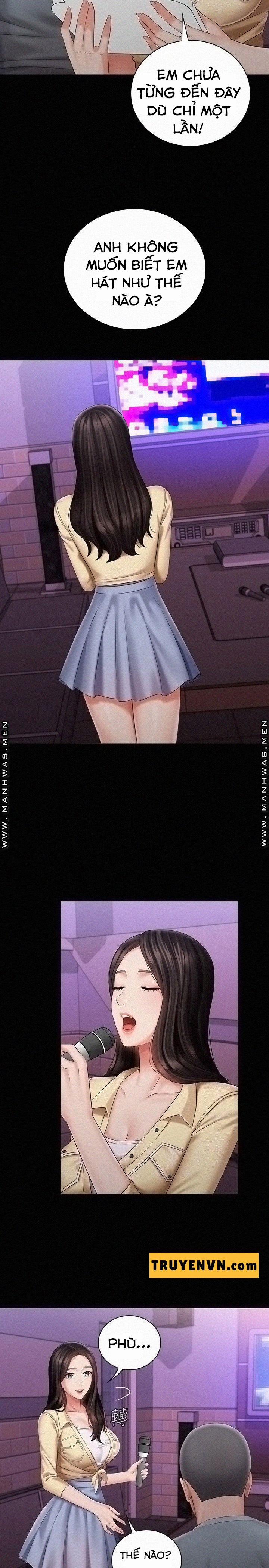 Sisters Duty - Sứ Mệnh Người Anh 69 trang 12