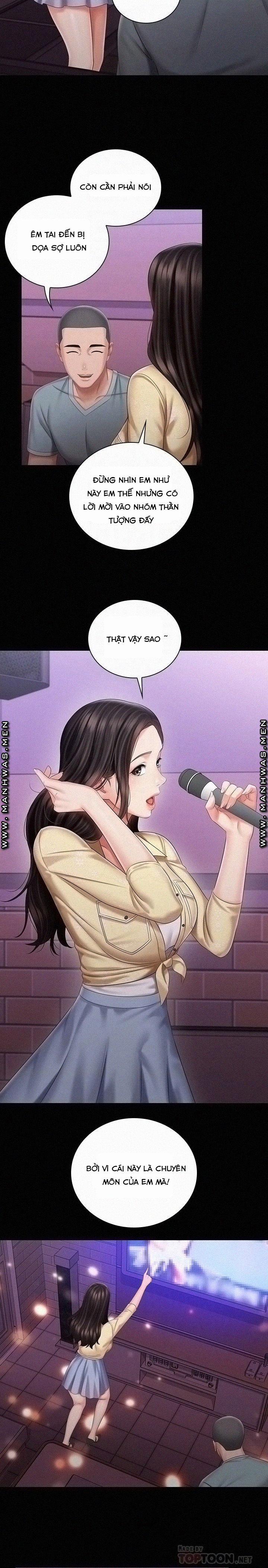 Sisters Duty - Sứ Mệnh Người Anh 69 trang 13