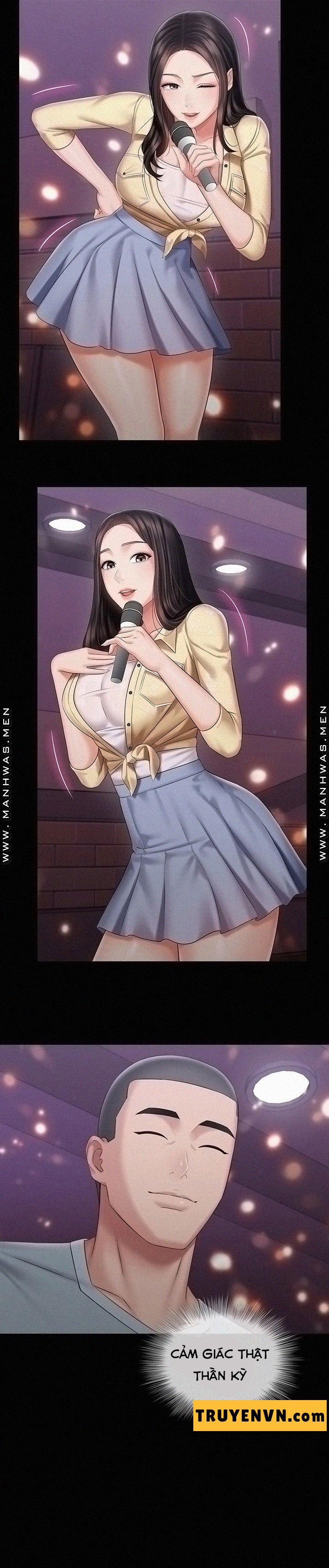 Sisters Duty - Sứ Mệnh Người Anh 69 trang 14