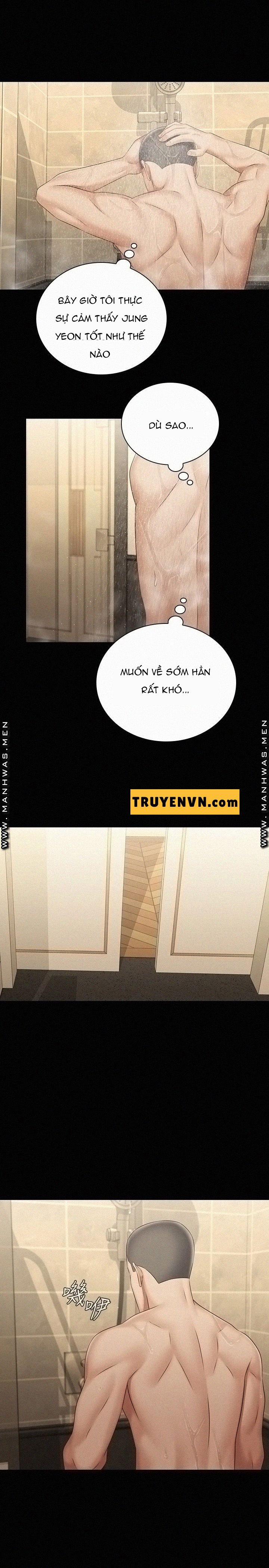 Sisters Duty - Sứ Mệnh Người Anh 69 trang 19