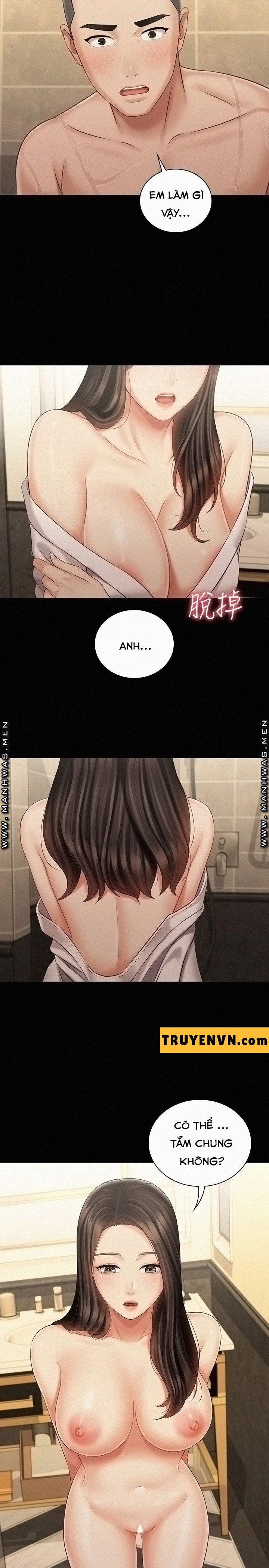 Sisters Duty - Sứ Mệnh Người Anh 69 trang 21