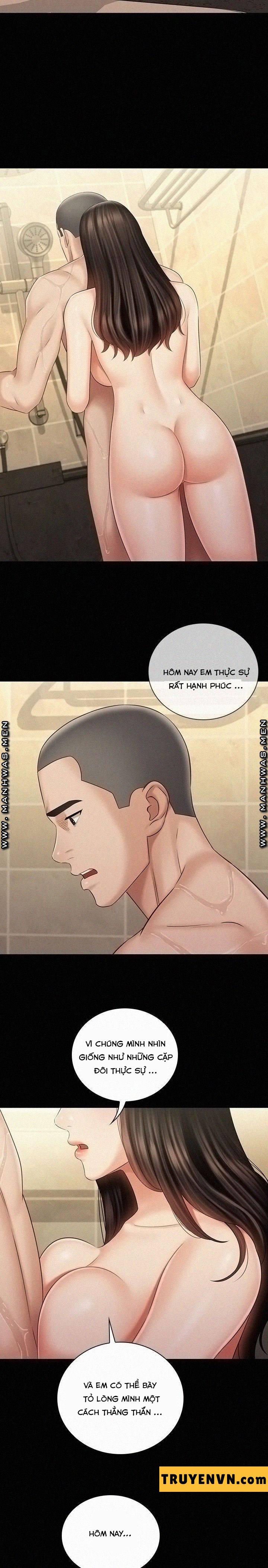 Sisters Duty - Sứ Mệnh Người Anh 69 trang 24