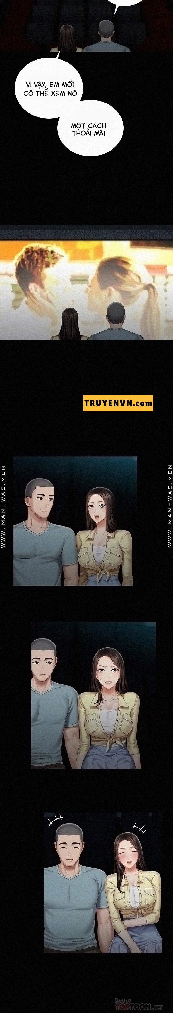 Sisters Duty - Sứ Mệnh Người Anh 69 trang 5