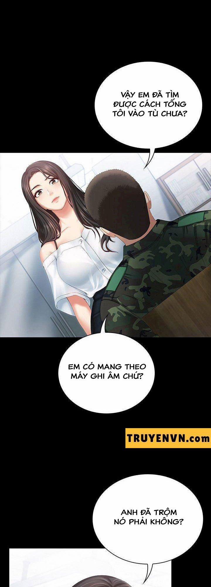 Sisters Duty - Sứ Mệnh Người Anh 7 trang 14