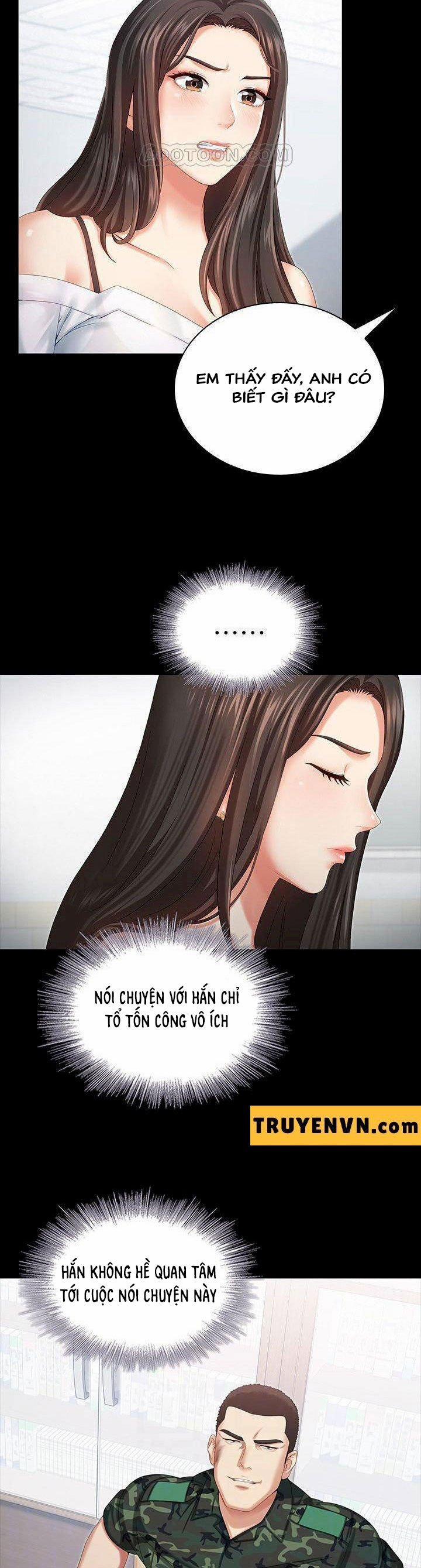 Sisters Duty - Sứ Mệnh Người Anh 7 trang 15