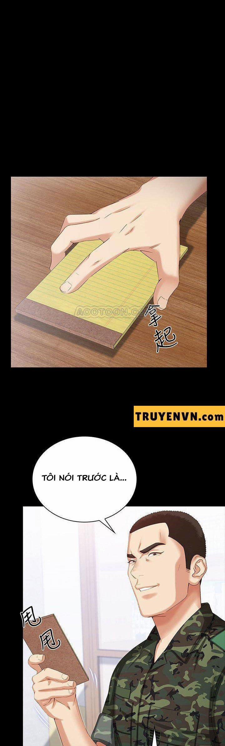 Sisters Duty - Sứ Mệnh Người Anh 7 trang 26