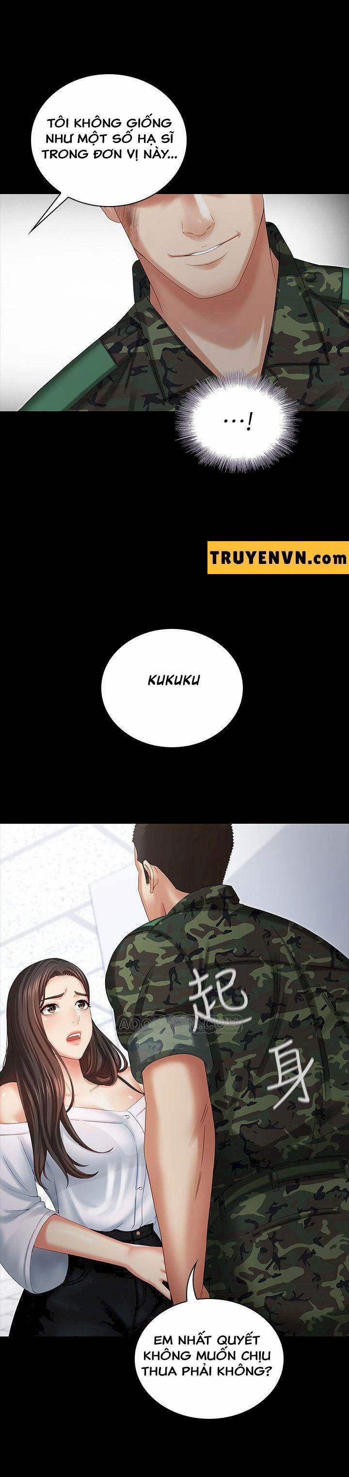 Sisters Duty - Sứ Mệnh Người Anh 7 trang 28