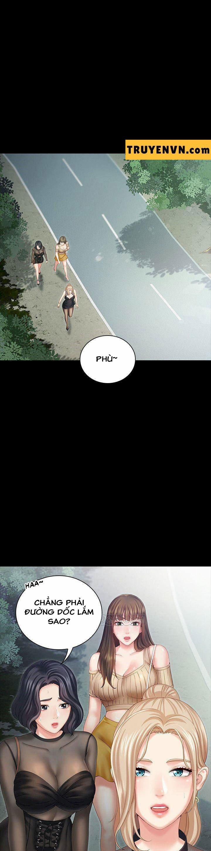 Sisters Duty - Sứ Mệnh Người Anh 7 trang 34