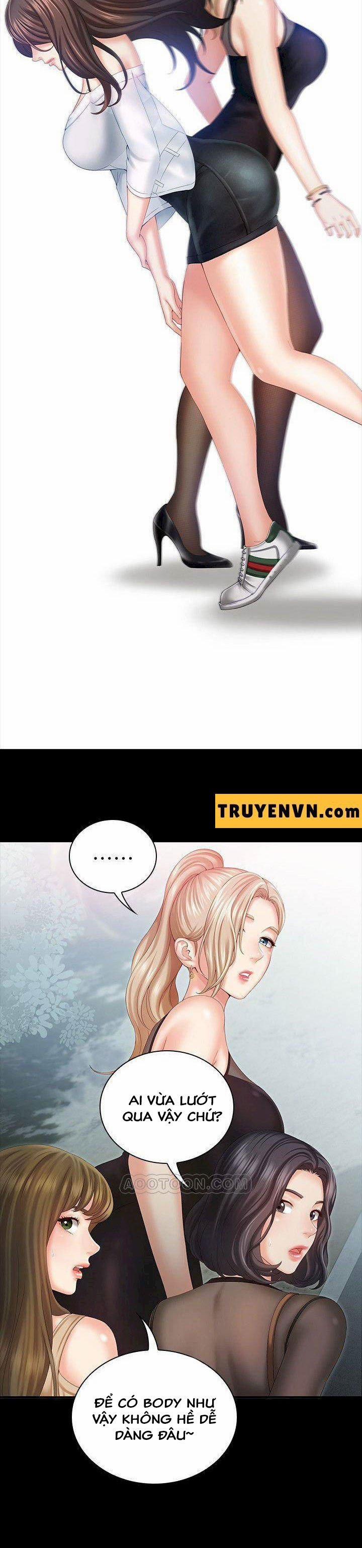 Sisters Duty - Sứ Mệnh Người Anh 7 trang 37