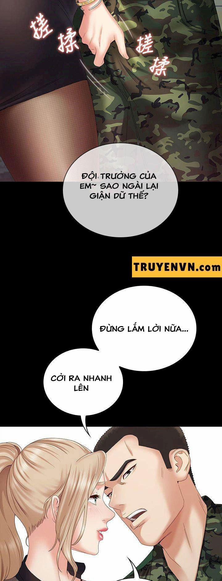 Sisters Duty - Sứ Mệnh Người Anh 7 trang 48