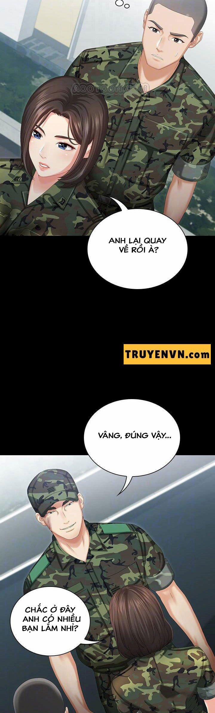 Sisters Duty - Sứ Mệnh Người Anh 7 trang 5