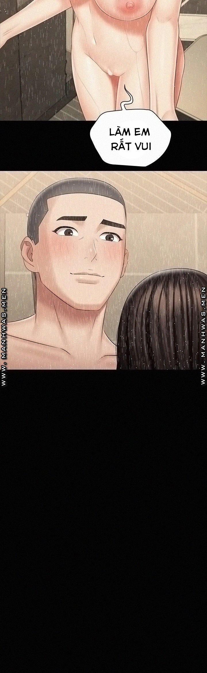 Sisters Duty - Sứ Mệnh Người Anh 70 trang 14