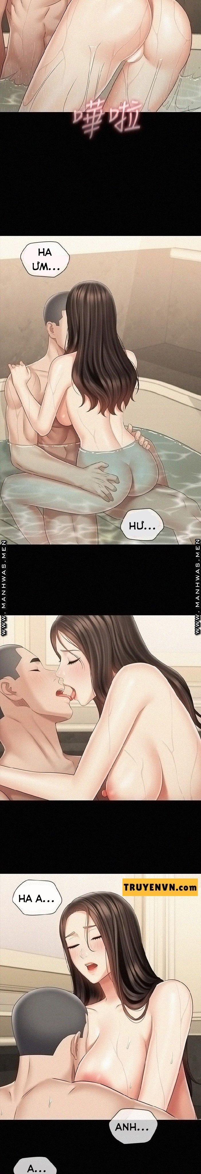 Sisters Duty - Sứ Mệnh Người Anh 70 trang 18