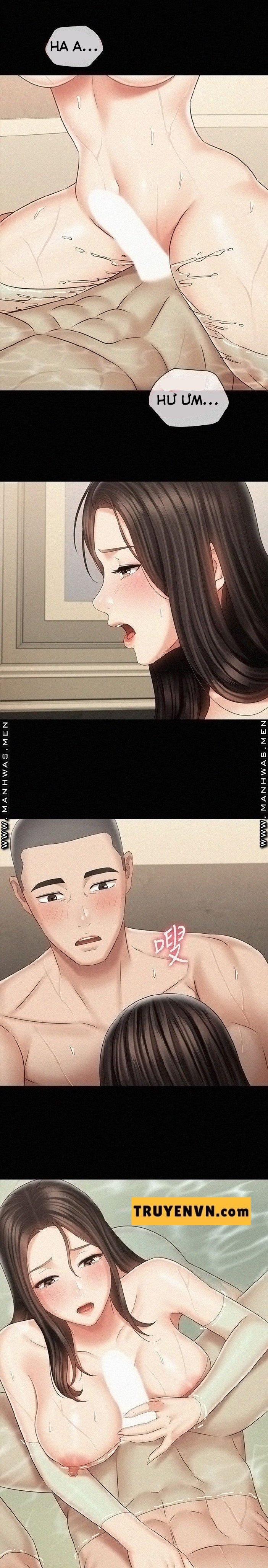 Sisters Duty - Sứ Mệnh Người Anh 70 trang 20