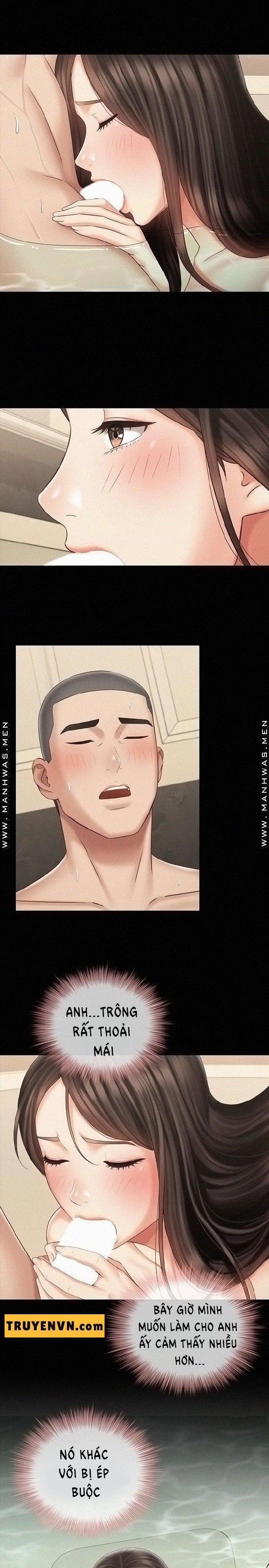 Sisters Duty - Sứ Mệnh Người Anh 70 trang 22