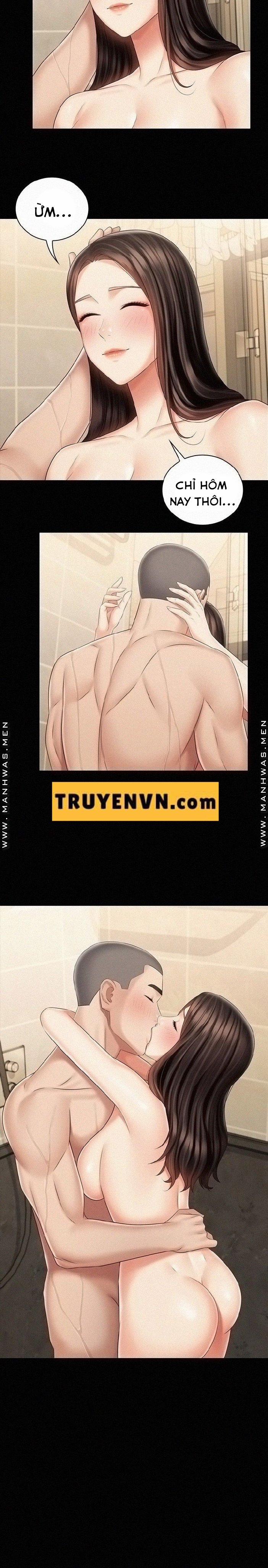 Sisters Duty - Sứ Mệnh Người Anh 70 trang 8