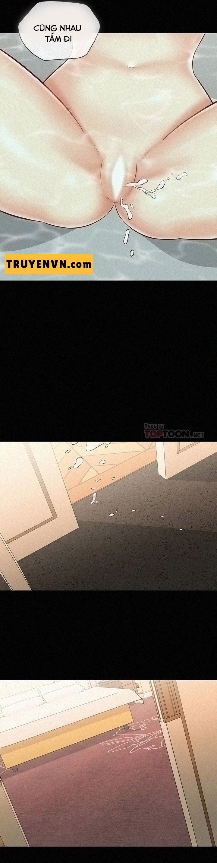 Sisters Duty - Sứ Mệnh Người Anh 71 trang 16