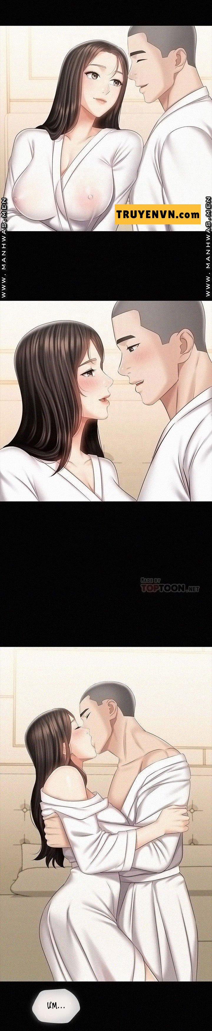 Sisters Duty - Sứ Mệnh Người Anh 71 trang 18