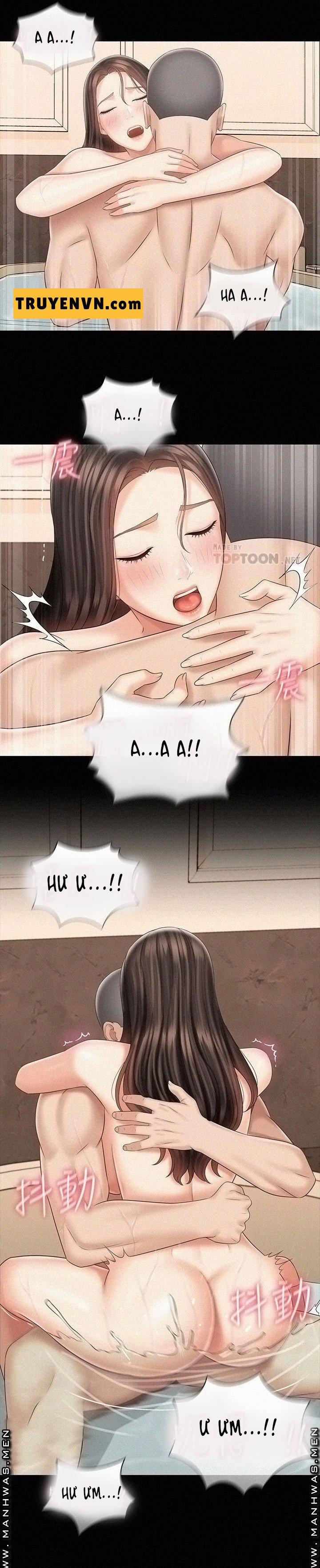 Sisters Duty - Sứ Mệnh Người Anh 71 trang 8