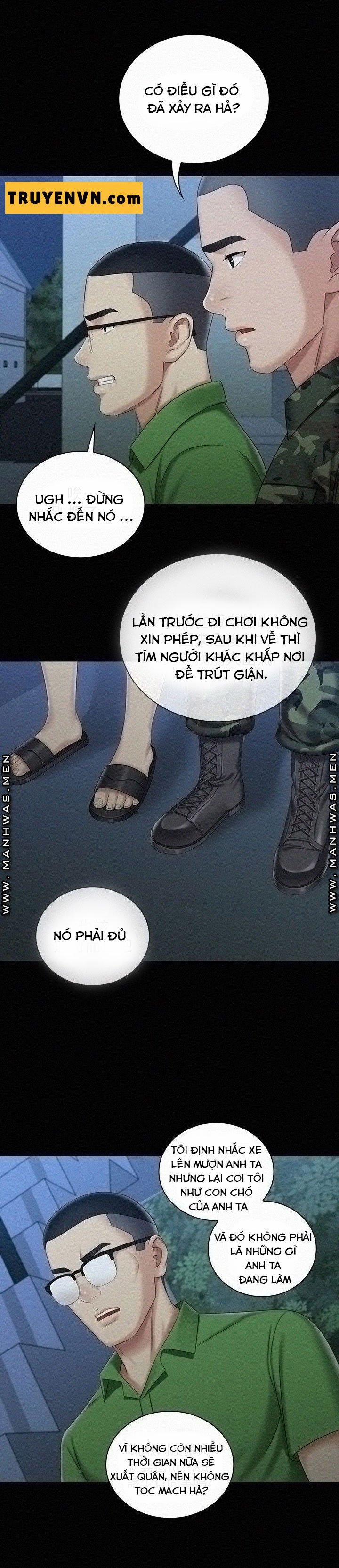 Sisters Duty - Sứ Mệnh Người Anh 74 trang 13