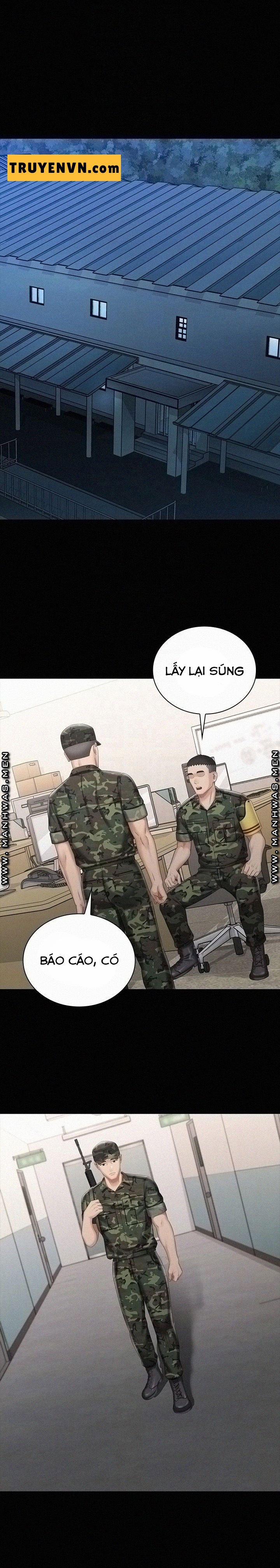 Sisters Duty - Sứ Mệnh Người Anh 74 trang 2