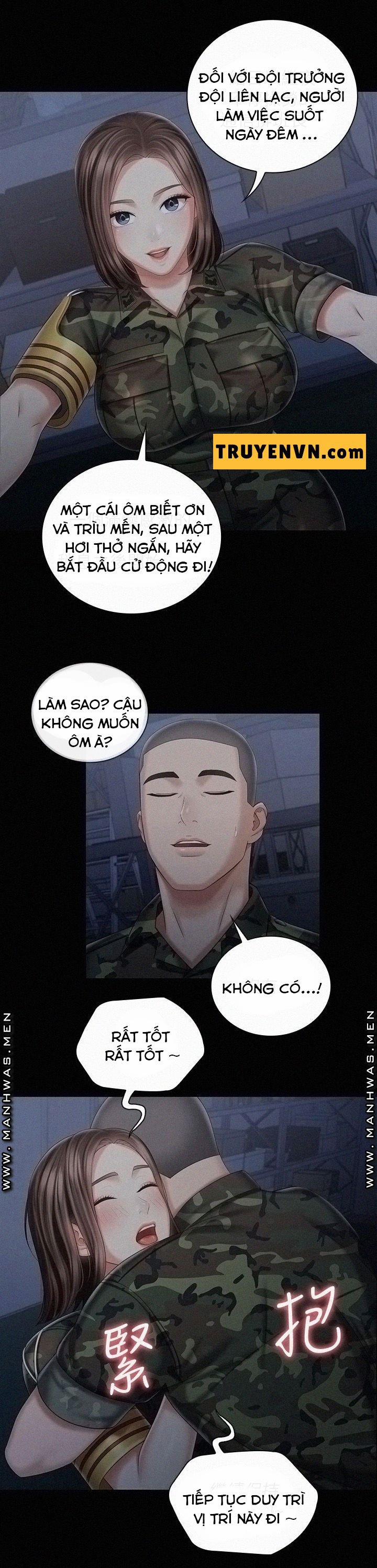 Sisters Duty - Sứ Mệnh Người Anh 74 trang 20