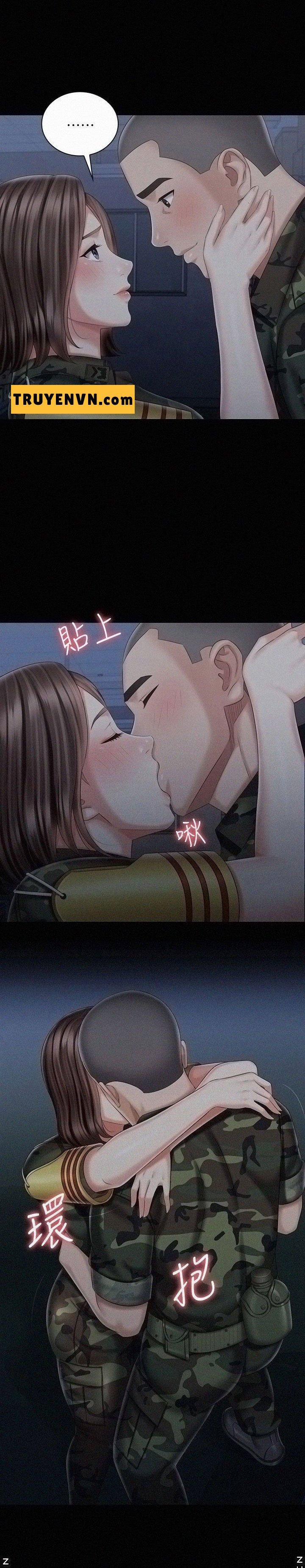 Sisters Duty - Sứ Mệnh Người Anh 74 trang 22