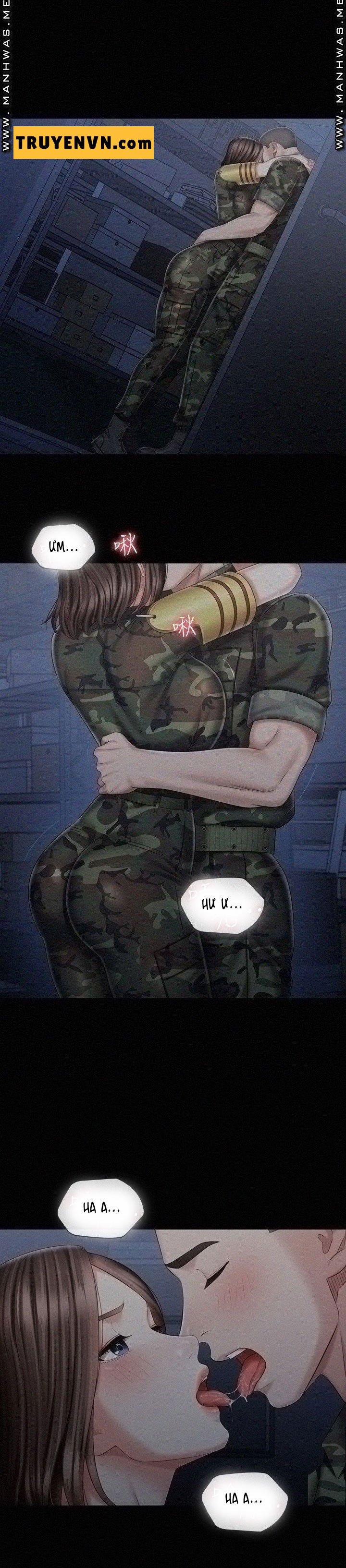 Sisters Duty - Sứ Mệnh Người Anh 74 trang 23