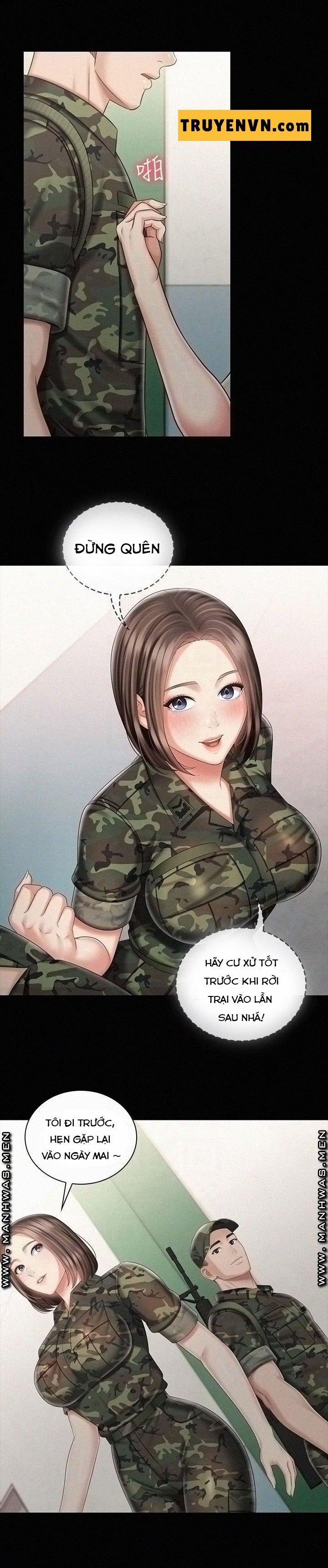 Sisters Duty - Sứ Mệnh Người Anh 74 trang 4