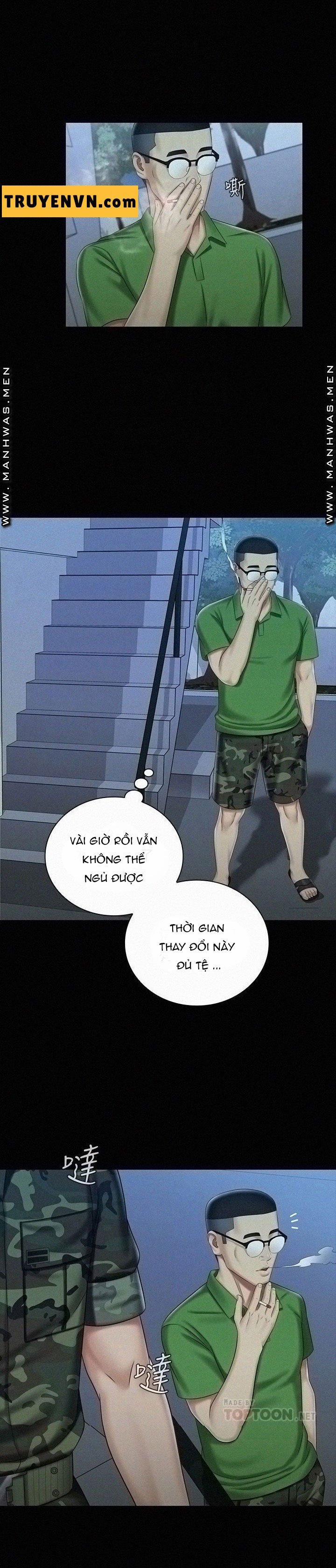 Sisters Duty - Sứ Mệnh Người Anh 74 trang 6