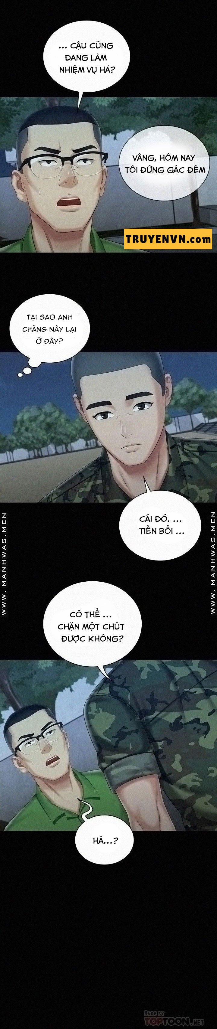 Sisters Duty - Sứ Mệnh Người Anh 74 trang 8